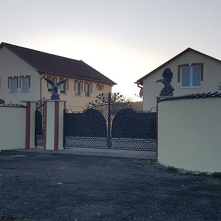 Ferienhaus Schiffer Гьотинген Екстериор снимка