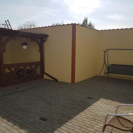 Ferienhaus Schiffer Гьотинген Екстериор снимка
