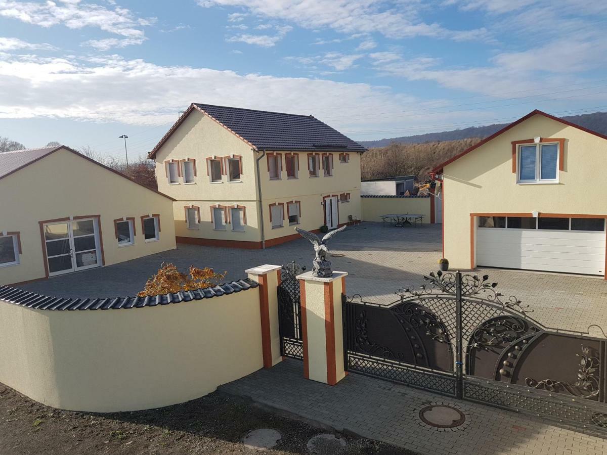 Ferienhaus Schiffer Гьотинген Екстериор снимка