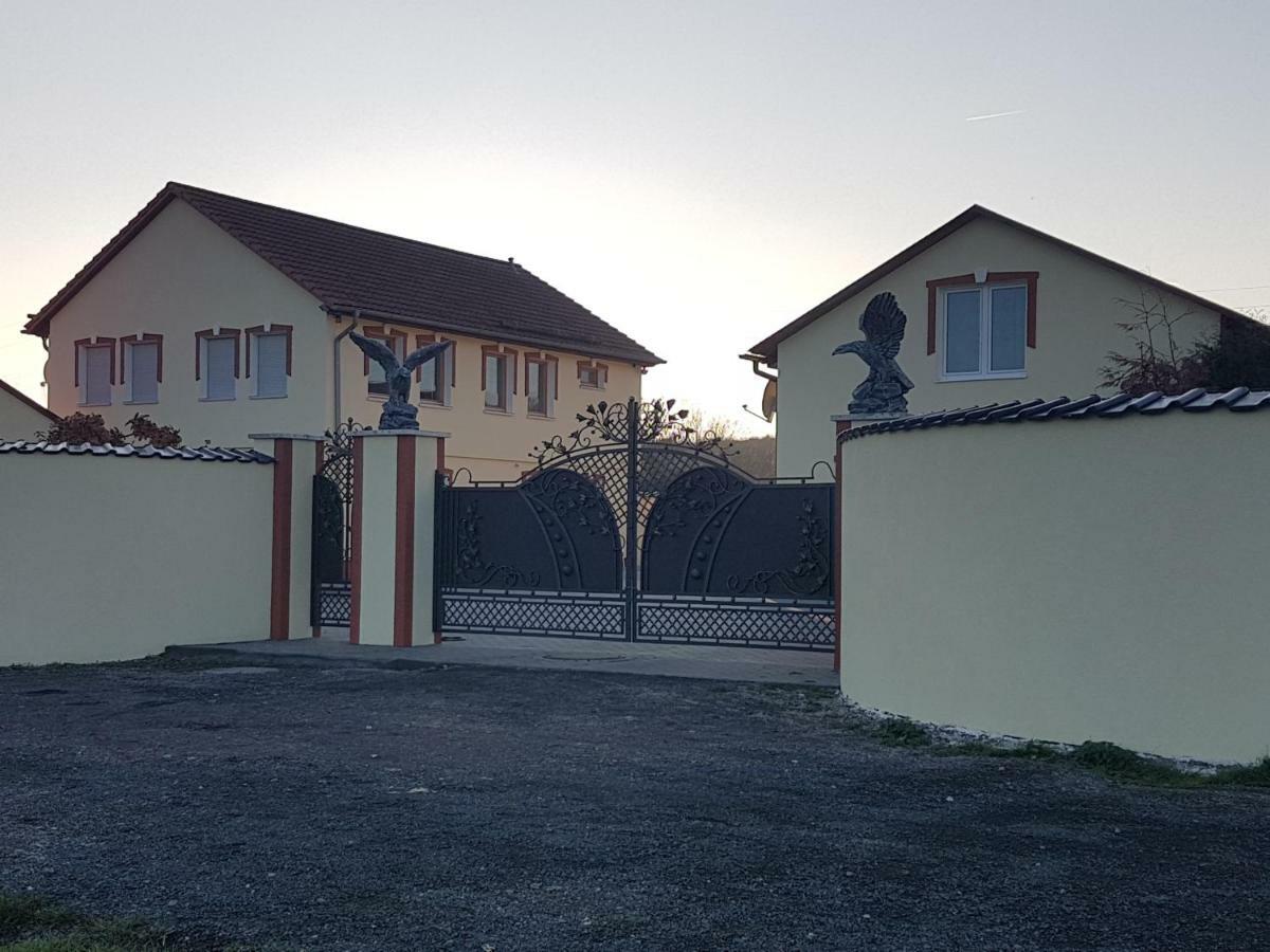Ferienhaus Schiffer Гьотинген Екстериор снимка