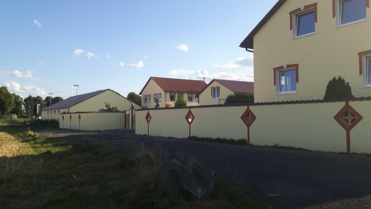 Ferienhaus Schiffer Гьотинген Екстериор снимка