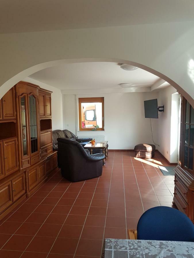 Ferienhaus Schiffer Гьотинген Екстериор снимка