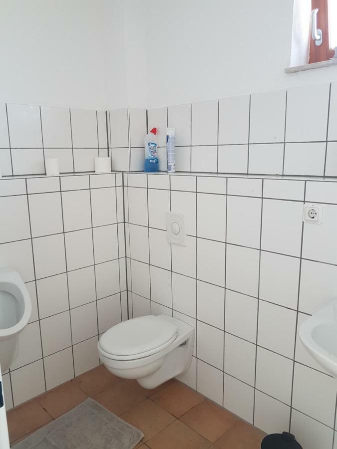 Ferienhaus Schiffer Гьотинген Екстериор снимка