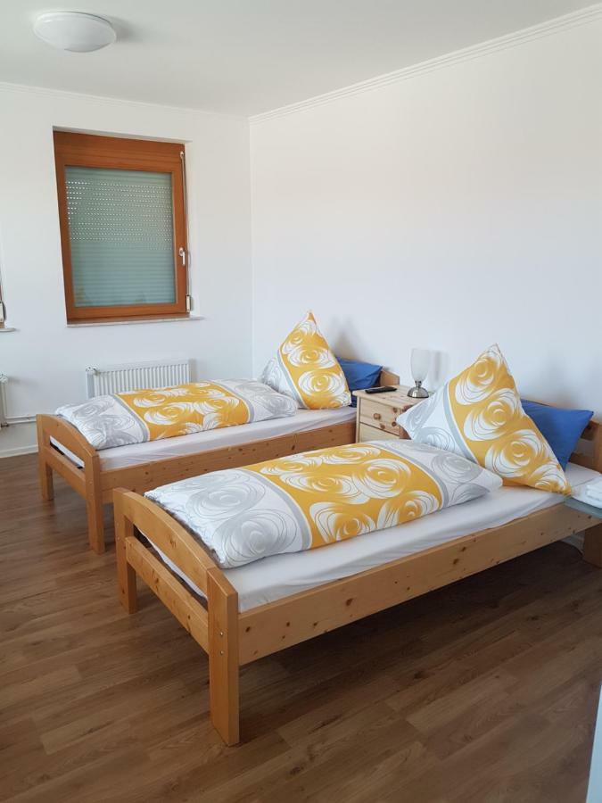 Ferienhaus Schiffer Гьотинген Екстериор снимка